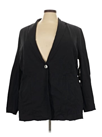 Nic + Zoe Blazer (view 1)