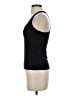 Lululemon Athletica Black Tank Top Size 4 - photo 5