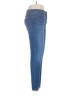 Joe's Jeans Hearts Blue Jeans Size 28 waist - photo 4