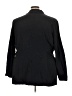 Nic + Zoe Black Blazer Size 3X - photo 2