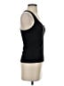 Lululemon Athletica Black Tank Top Size 4 - photo 4