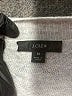 J.Crew Gray Pullover Sweater Size M - photo 7
