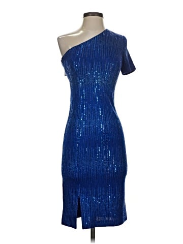 St. John Cocktail Dress (view 1)