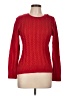 Talbots Red Pullover Sweater Size L - photo 1