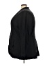 Nic + Zoe Black Blazer Size 3X - photo 5