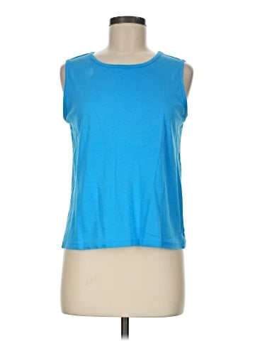 L.L.Bean Sleeveless T-Shirt (view 1)