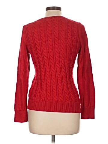 Talbots Pullover Sweater (view 2)