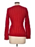 Talbots Red Pullover Sweater Size L - photo 2