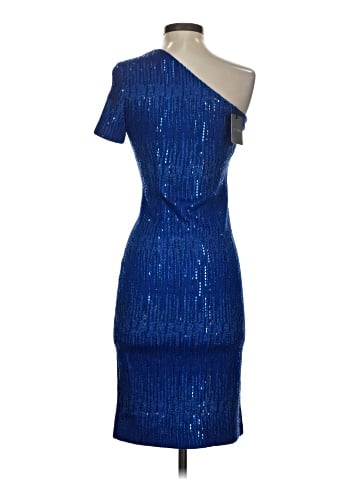 St. John Cocktail Dress (view 2)