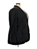 Nic + Zoe Black Blazer Size 3X - photo 4