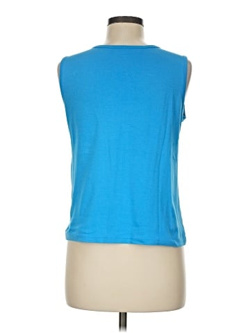 L.L.Bean Sleeveless T-Shirt (view 2)