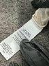 L.L.Bean Metallic Silver 3/4 Sleeve Blouse Size L (petite) - photo 8