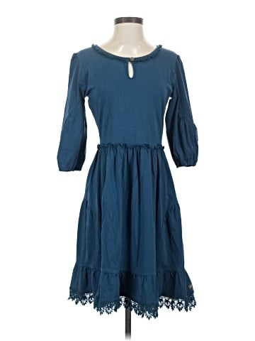 Matilda Jane Casual Dress (view 1)