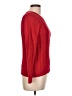 Talbots Red Pullover Sweater Size L - photo 4