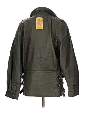Unbranded Leather Jacket (view 2)