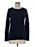 Halogen 100% Cashmere Blue Cashmere Pullover Sweater Size M - photo 1