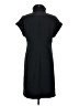Zenergy by Chico's Black Coat Size Med (1) - photo 2