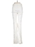 MNG Ivory Jeans Size 4 - photo 2