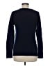 Halogen 100% Cashmere Blue Cashmere Pullover Sweater Size M - photo 2