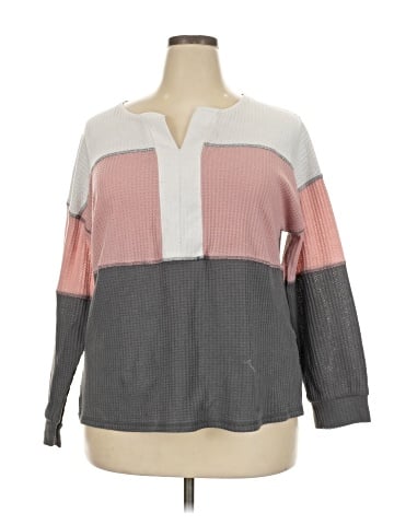 Weekend Suzanne Betro Long Sleeve T-Shirt (view 1)