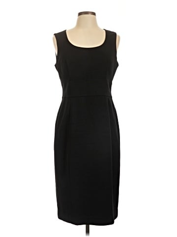 Charter Club Cocktail Dress (view 1)