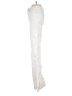 MNG Ivory Jeans Size 4 - photo 5