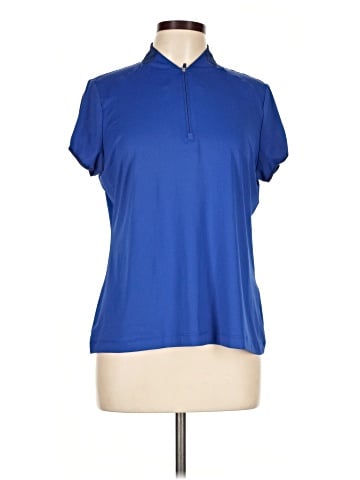 EP Pro Short Sleeve Polo (view 1)