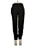 Ann Taylor LOFT 100% Polyester Solid Black Casual Pants Size S (petite) - photo 2