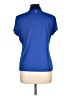 EP Pro Blue Short Sleeve Polo Size L - photo 2