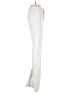 MNG Ivory Jeans Size 4 - photo 4