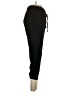 Ann Taylor LOFT 100% Polyester Solid Black Casual Pants Size S (petite) - photo 4
