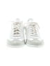 Isabel Marant White Sneakers Size EU 41 - photo 2