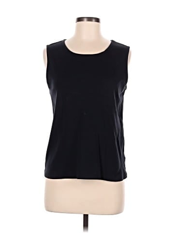 L.L.Bean Sleeveless T-Shirt (view 1)
