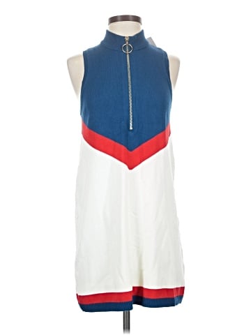 Show Me Your Mumu Casual Dress (view 1)