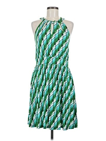 a.n.a. A New Approach Casual Dress (view 1)