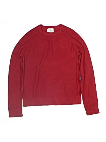 Class Club Pullover Sweater (view 1)