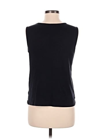 L.L.Bean Sleeveless T-Shirt (view 2)