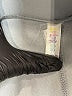 Lularoe Solid Gray Track Pants Size S - photo 7