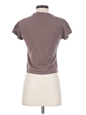 Z Supply Short Sleeve T-Shirt (view 2)