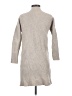 Express 100% Cashmere Tan Kimono Size S - photo 2