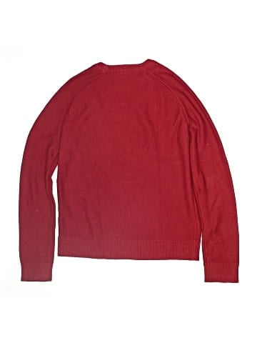 Class Club Pullover Sweater (view 2)