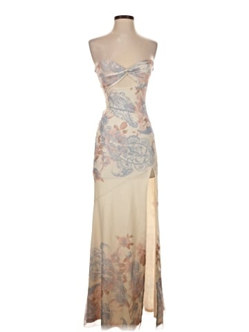 Princess Polly Cocktail Dress (view 1)