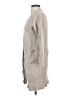 Express 100% Cashmere Tan Kimono Size S - photo 5