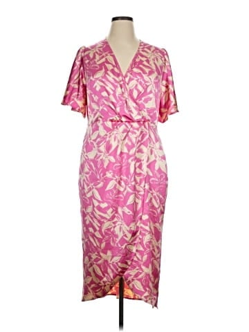 Chelsea28 Cocktail Dress (view 1)