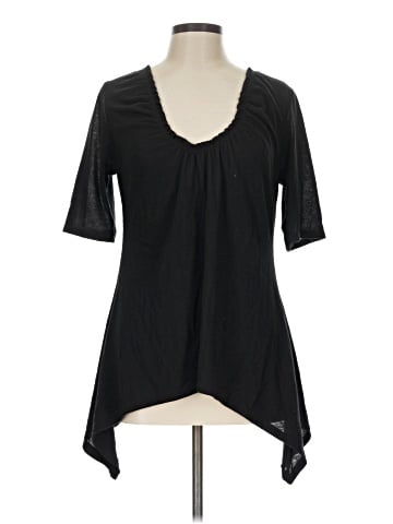 Ashley Stewart Short Sleeve T-Shirt (view 1)