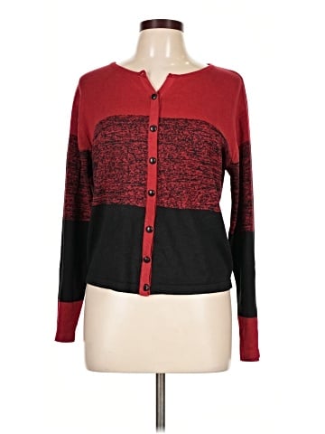 Milano Cardigan (view 1)