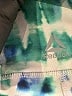 Reebok Print Blue Active Pants Size M - photo 7