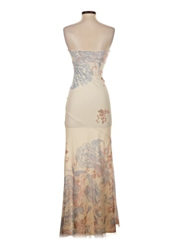 Princess Polly Cocktail Dress (view 2)