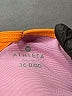 Athleta Graphic Pink Swimsuit Top Size L - photo 3