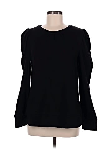 Doe & Rae Long Sleeve Top (view 1)
